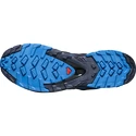 Herren Laufschuhe Salomon  XA PRO 3D v8 GTX Black/Indigo Bunting