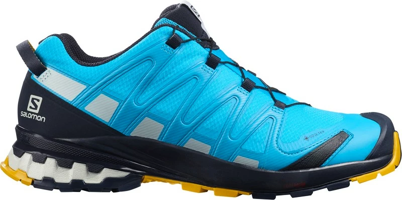 Salomon xa discount pro 3d intersport
