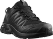 Herren Laufschuhe Salomon XA Pro 3D V8 Wide Black