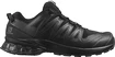 Herren Laufschuhe Salomon XA Pro 3D V8 Wide Black