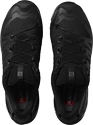 Herren Laufschuhe Salomon XA Pro 3D V8 Wide Black