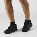 Herren Laufschuhe Salomon XA Pro 3D V8 Wide Black