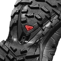 Herren Laufschuhe Salomon XA Pro 3D V8 Wide Black