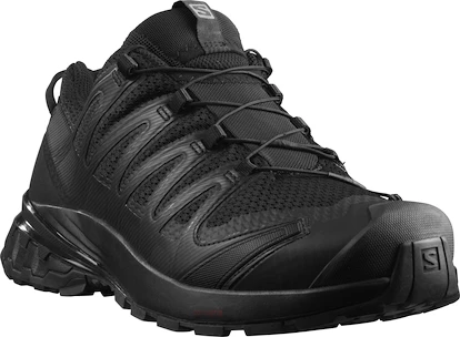 Herren Laufschuhe Salomon XA Pro 3D V8 Wide Black