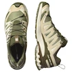 Herren Laufschuhe Salomon Xa Pro 3D V9 Gore-Tex Deep Lichen Green/Safari/Dark Earth