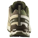 Herren Laufschuhe Salomon Xa Pro 3D V9 Gore-Tex Deep Lichen Green/Safari/Dark Earth