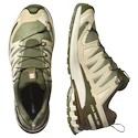 Herren Laufschuhe Salomon Xa Pro 3D V9 Gore-Tex Deep Lichen Green/Safari/Dark Earth
