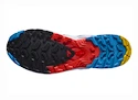 Herren Laufschuhe Salomon XA Pro 3D V9 GTX Black/White/Transcend Blue