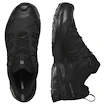 Herren Laufschuhe Salomon Xa Pro 3D V9 Wide Black/Phantom/Pewter