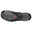 Herren Laufschuhe Salomon Xa Pro 3D V9 Wide Black/Phantom/Pewter
