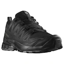 Herren Laufschuhe Salomon Xa Pro 3D V9 Wide Black/Phantom/Pewter