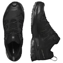Herren Laufschuhe Salomon Xa Pro 3D V9 Wide Black/Phantom/Pewter