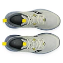 Herren Laufschuhe Saucony  Blaze TR Stone/Black