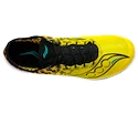 Herren Laufschuhe Saucony  Endorphin Cheetah Black/Vizi