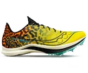 Herren Laufschuhe Saucony  Endorphin Cheetah Black/Vizi
