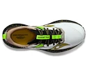 Herren Laufschuhe Saucony  Endorphin Edge Fog /Black