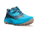 Herren Laufschuhe Saucony  Endorphin Edge Ocean