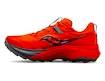 Herren Laufschuhe Saucony Endorphin Edge Pepper/Shadow