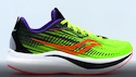 Herren Laufschuhe Saucony  Endorphin Endorphin Speed 2