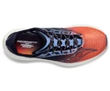 Herren Laufschuhe Saucony  Endorphin Pro 3 Night lite