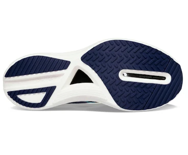 Herren Laufschuhe Saucony  Endorphin Pro 3 Night lite