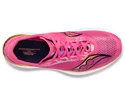 Herren Laufschuhe Saucony  Endorphin Pro 3 Prospect quartz