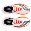 Herren Laufschuhe Saucony  Endorphin Pro 4 White/Black