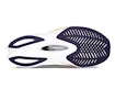 Herren Laufschuhe Saucony  Endorphin Pro 4 White/Black