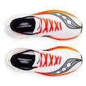 Herren Laufschuhe Saucony  Endorphin Pro 4 White/Black