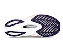Herren Laufschuhe Saucony  Endorphin Pro 4 White/Black