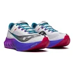 Herren Laufschuhe Saucony Endorphin Pro 4 White/Shadow