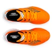 Herren Laufschuhe Saucony Endorphin Speed 4 Viziorange