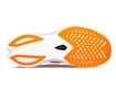 Herren Laufschuhe Saucony  Endorphin Speed 4 Viziorange