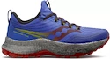 Herren Laufschuhe Saucony  Endorphin TRAIL blue raz/spice  UK 9,5
