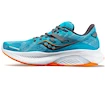 Herren Laufschuhe Saucony  Guide 16 Agave/Marigold