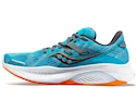 Herren Laufschuhe Saucony  Guide 16 Agave/Marigold