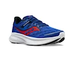 Herren Laufschuhe Saucony  Guide 16 Indigo/Black