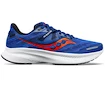 Herren Laufschuhe Saucony  Guide 16 Indigo/Black