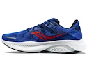 Herren Laufschuhe Saucony  Guide 16 Indigo/Black