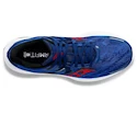Herren Laufschuhe Saucony  Guide 16 Indigo/Black