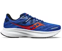 Herren Laufschuhe Saucony  Guide 16 Indigo/Black