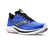 Herren Laufschuhe Saucony  Kinvara 13 Blue raz