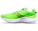 Herren Laufschuhe Saucony Kinvara 14 Slime/Gold