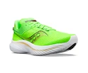 Herren Laufschuhe Saucony  Kinvara 14 Slime/Gold