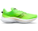 Herren Laufschuhe Saucony Kinvara 14 Slime/Gold