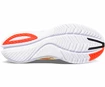 Herren Laufschuhe Saucony  Kinvara Kinvara 13 ViZiGold/ViZiRed