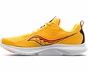 Herren Laufschuhe Saucony  Kinvara Kinvara 13 ViZiGold/ViZiRed