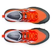 Herren Laufschuhe Saucony  Peregrine 14 Pepper/Bough