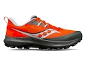 Herren Laufschuhe Saucony  Peregrine 14 Pepper/Bough