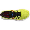 Herren Laufschuhe Saucony  Ride 15 Acid Lime/Spice